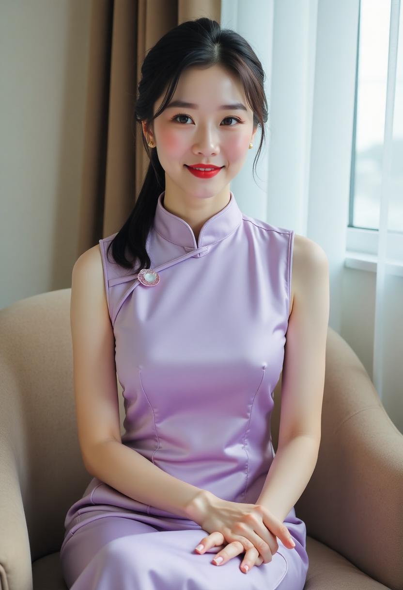 盐田日落