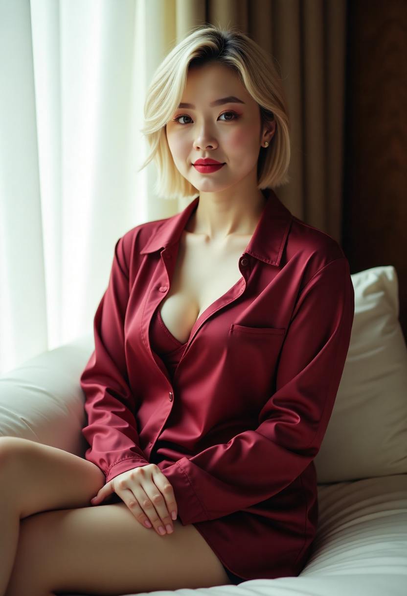 夜班档案