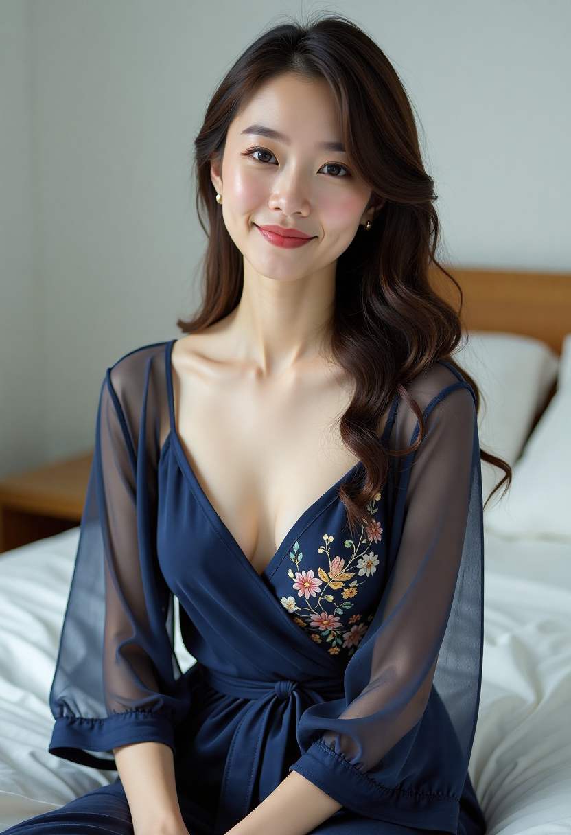 雨季收信人海报