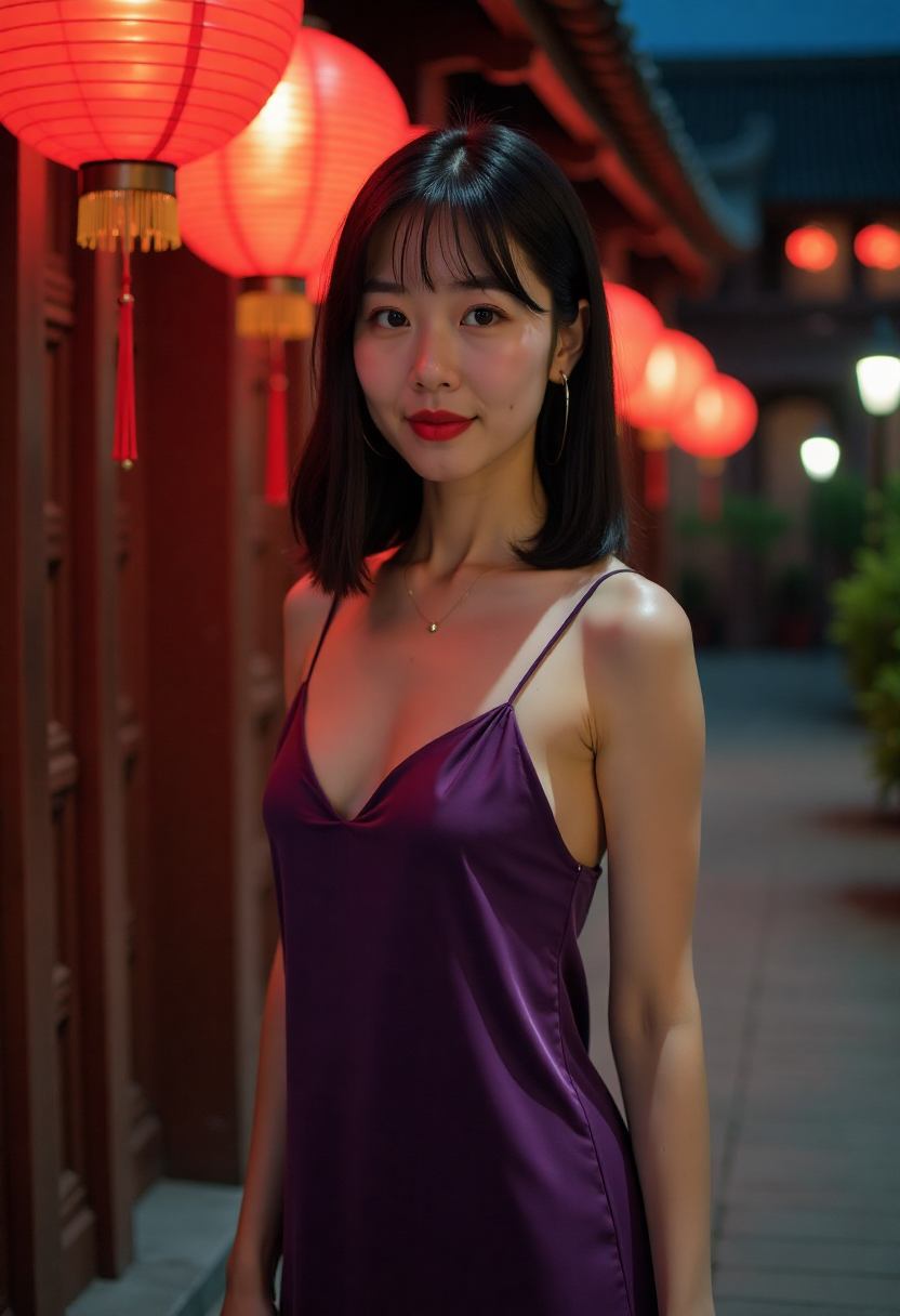 借来的夏天