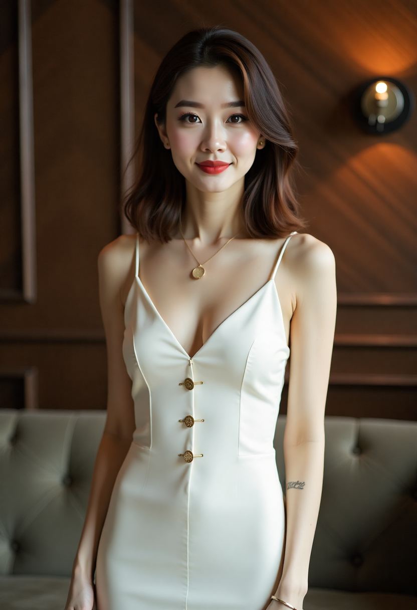 我的大叔海报